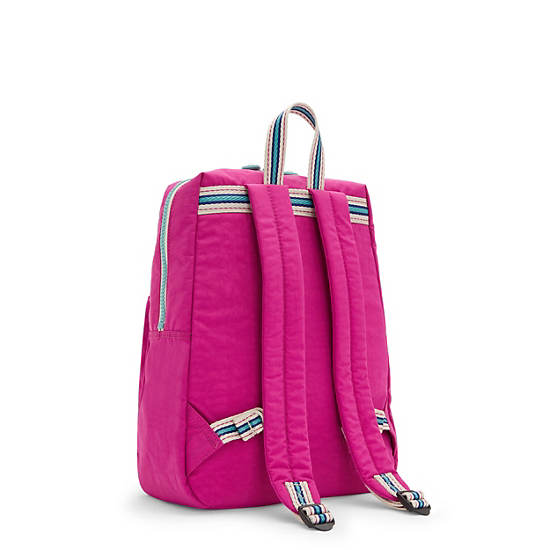 Sacs À Dos Kipling Rylie Rose | FR 1679OK